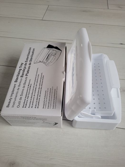 Sterylizator UV HOT AIR