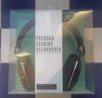 Headphones Premium Fashion Primark (NOVOS!)