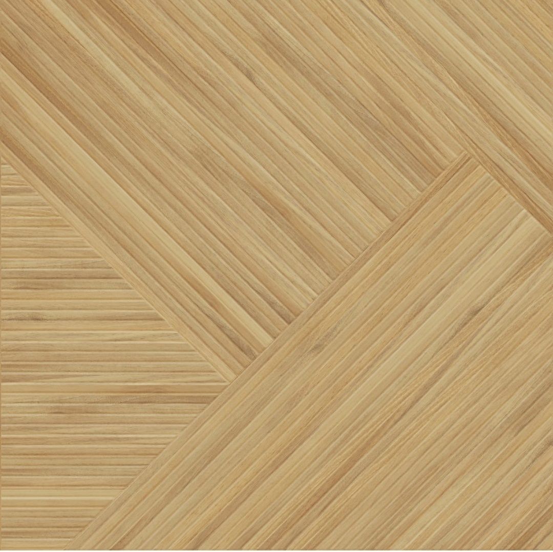 Gres/płytki szkliwiony Iberia 60 X 60 Greenline Tiles drewno