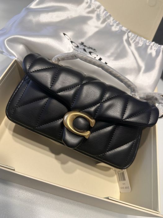 Сумка Coach сумочка