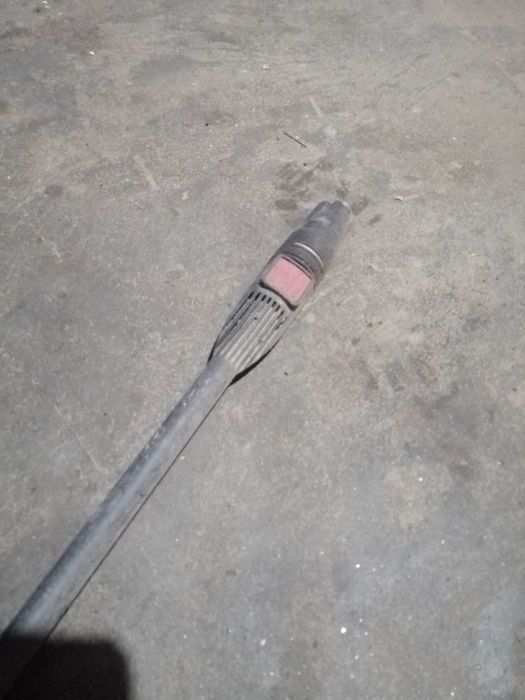 Bosch Aqt 130bars
