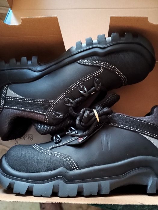 Buty robocze 38 Gaston MILLE