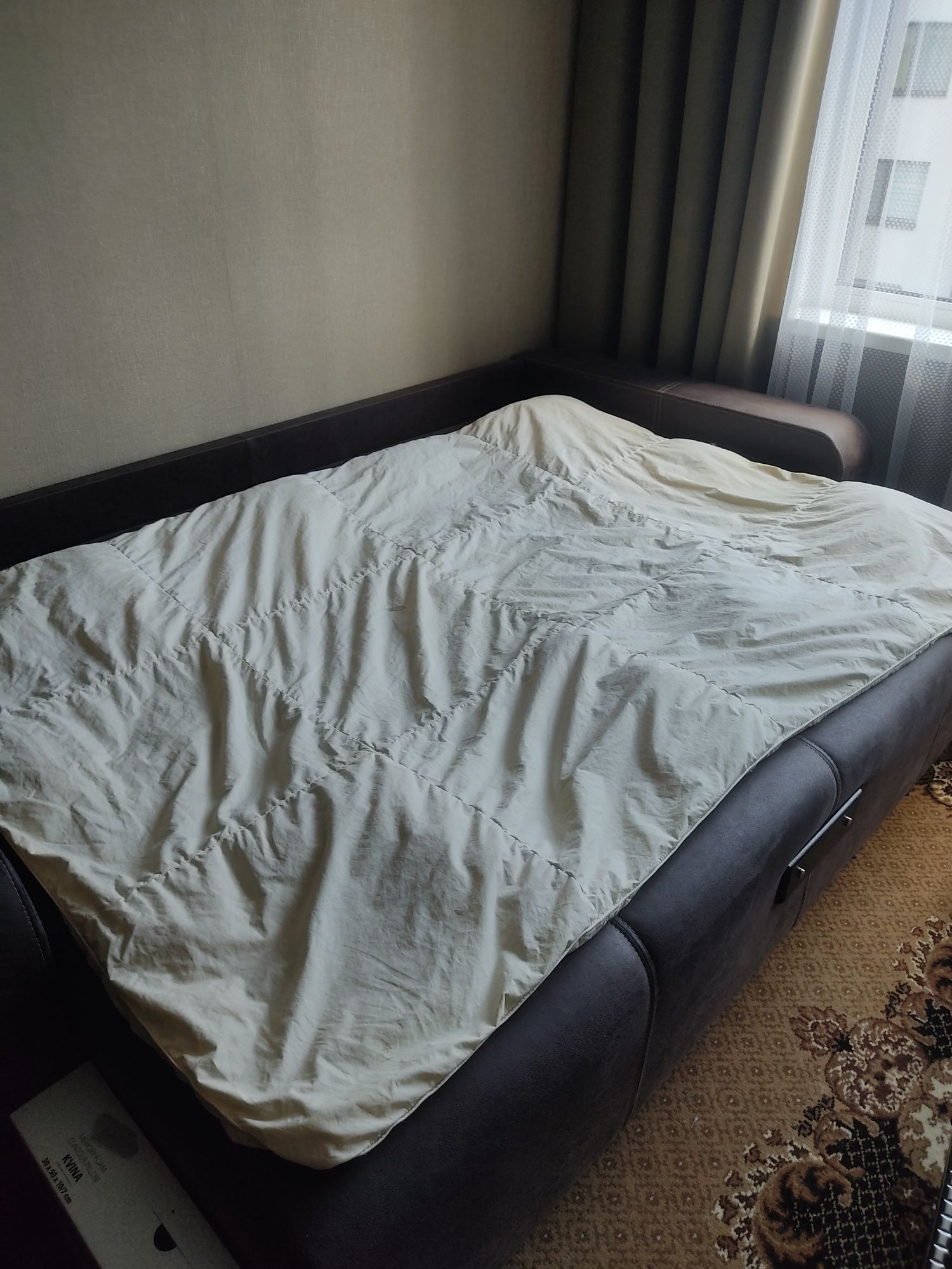 Ковдра літня 120 грн