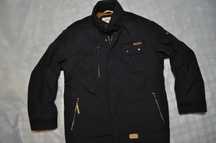 CAMEL ACTIVE 2XL męska kurtka elegancka weatherproof i10