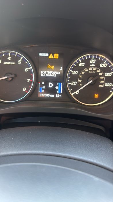 Mitsubishi Outlander 2016 SEL