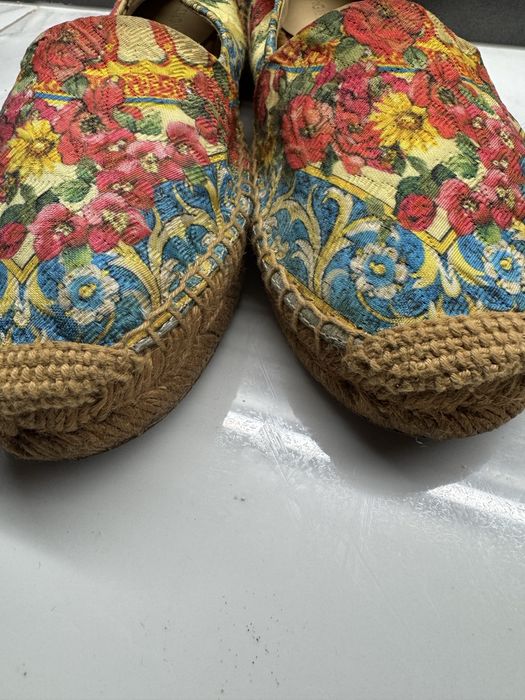 Оригінальні DOLCE &GABBANA (400 евро)
