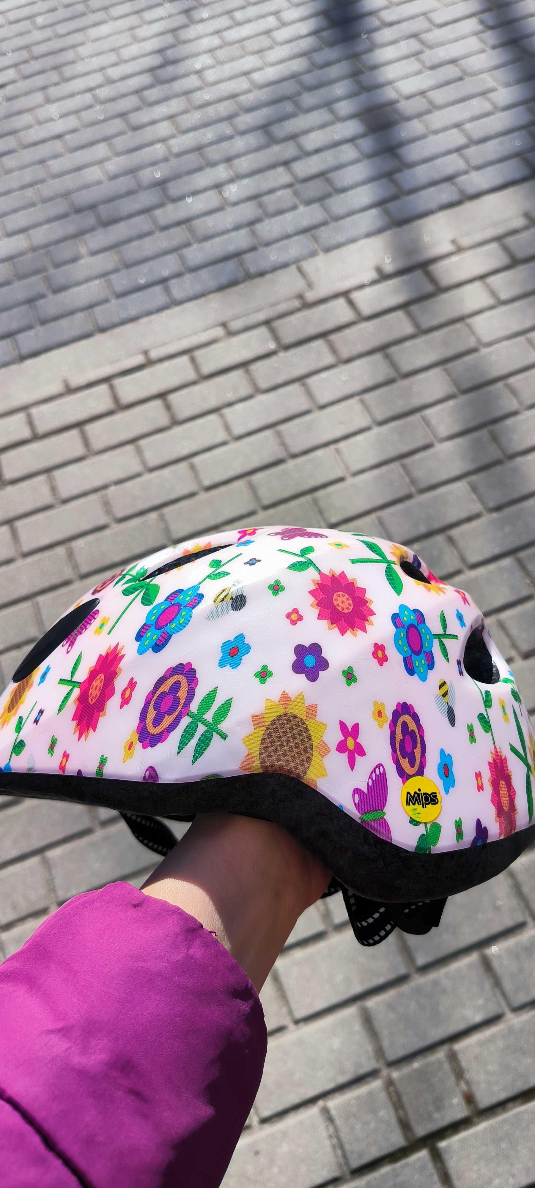 Kask Bontrager Little Dipper XS
