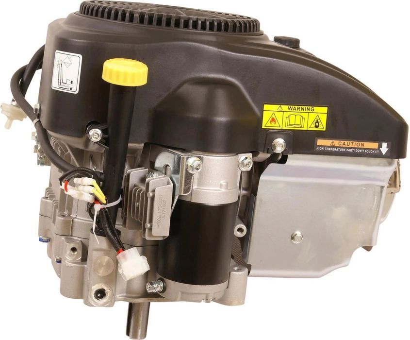 Silnik Loncin Lc1P92F Do Traktorka Spalinowy Benzynowy 1P92 Emak K1600