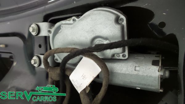 Motor limpa vidros trás OPEL Vectra B Hatchback (38_)