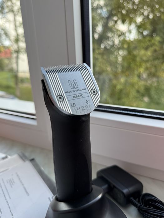 Машинка для стрижкі