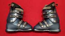 Botas de ski Salomon