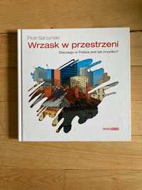 Wrzask w przestrzeni