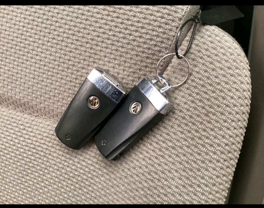 PASSAT Variant 2.0 TDI Confort line