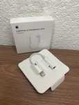 Apple перехідник Lightning to Headphone Jack 3.5mm AUX аукс переходник