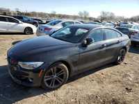 Bmw 428 XI Gran Coupe 2015