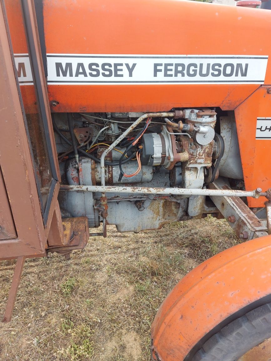 Ursus ferguson 255