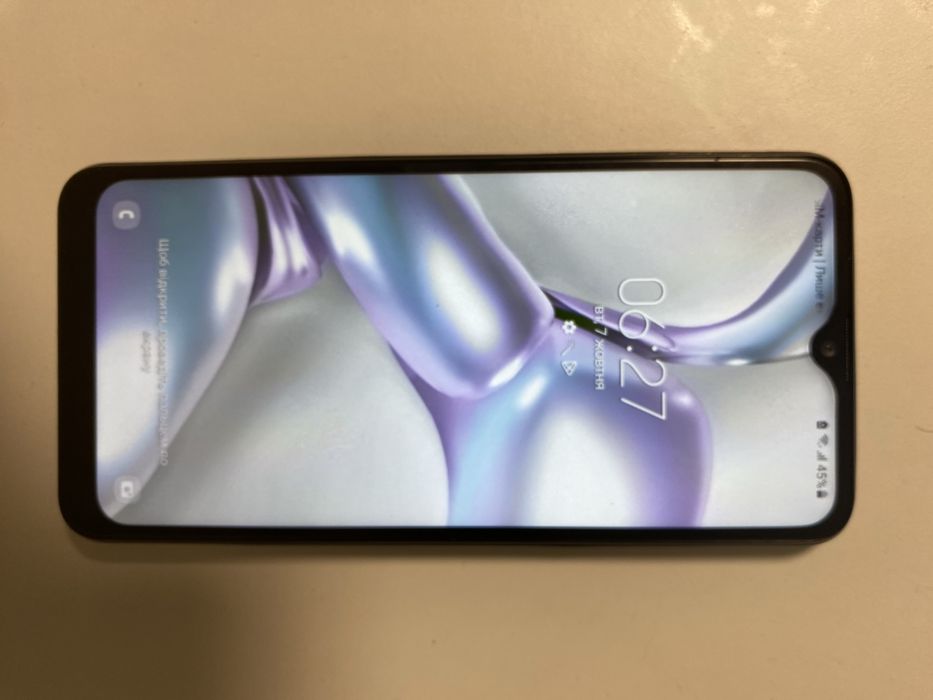 Продаю Samsung (стан дуже добрий) a10s (2019)