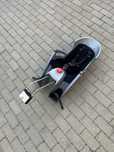 Fotelik rowerowy dla dziecka Hamax Siesta