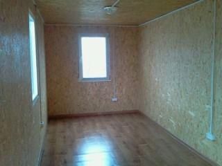 Продам, виготовлю нові будівельні вагончики