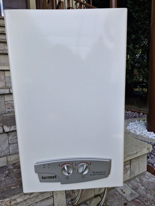 Ogrzewacz gazowy Termet Termaq GE-19-02 19kW