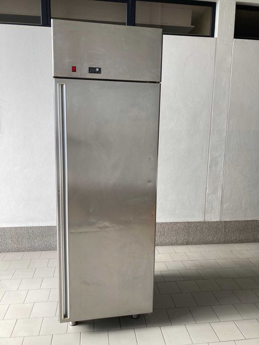 Armário de refrigeração tabuleiros 60x40
