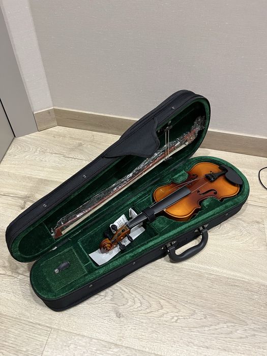 Скрипка Maxtone дитяча