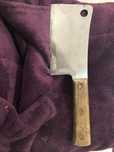 Faca Cutelo 720 gr Icel Benedita