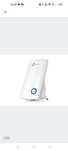 Wzmacniacz wifi repiter tp- link 2 szt.
