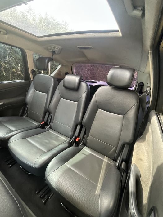 Carrinha Ford S-Max