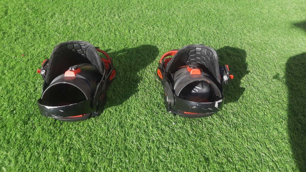 Prancha Snowboard + suporte pés + saco