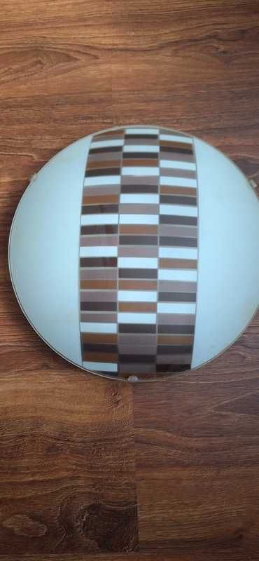 Lampa sufitowa plafon