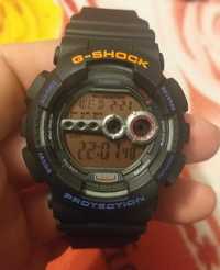 Zegarek Casio G-Shock GD-100MS