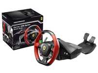 Volante T80 Ferrari 488 GTB Edition Thrustmaster