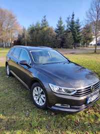 Volkswagen Passat  1.6TDI 2015r/DSG/FULL LED