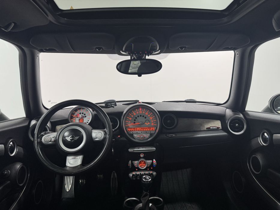 Mini Copper S R56 174cv