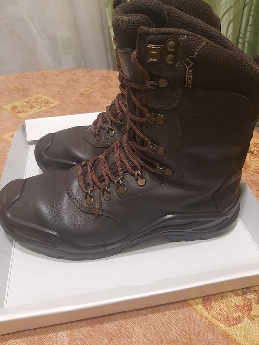 Берци мужские зимние 43р.