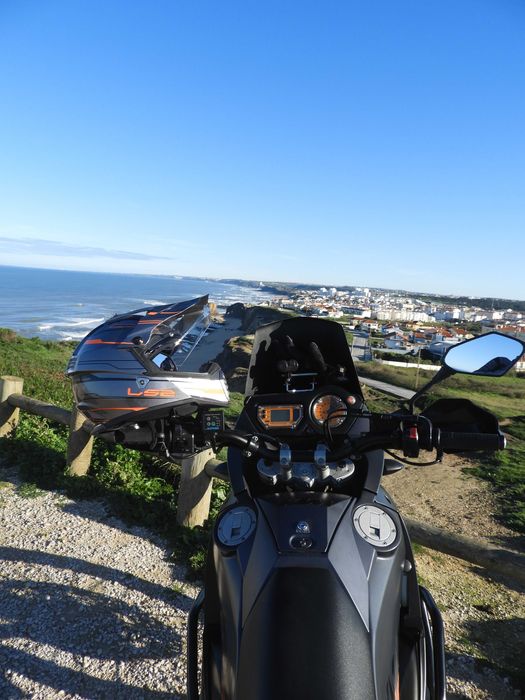 KTM 990 Adventur