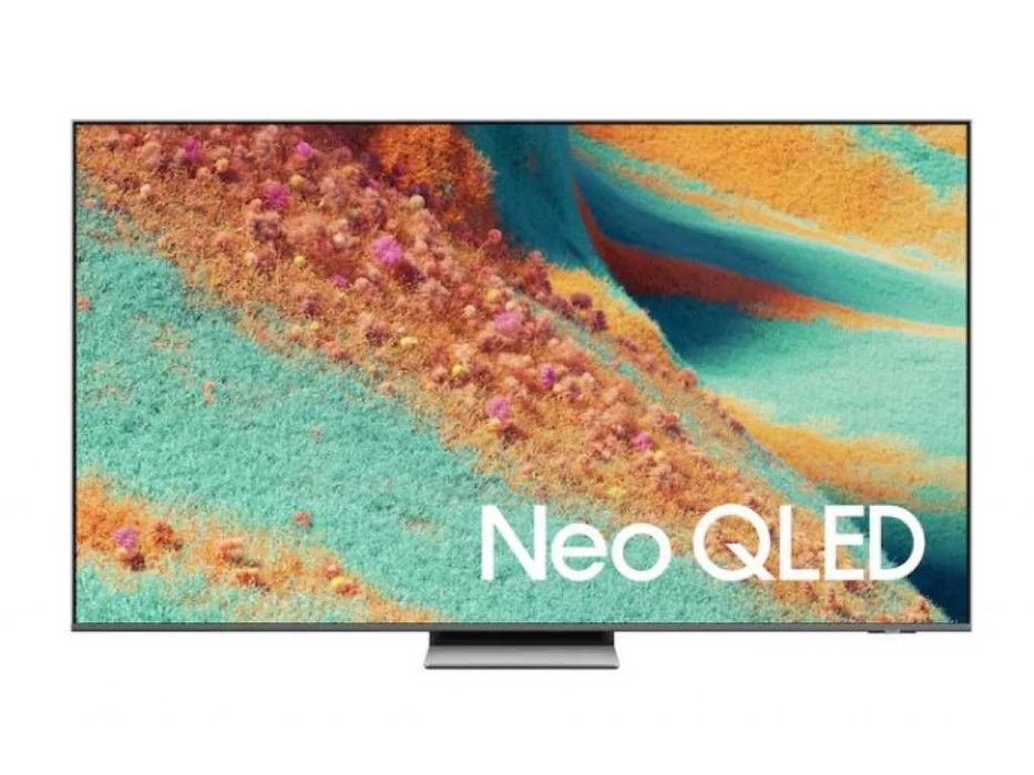 Телевізор Samsung  Neo QLED QE65QN85F НОВИНКА Модель 2025-2026 року!