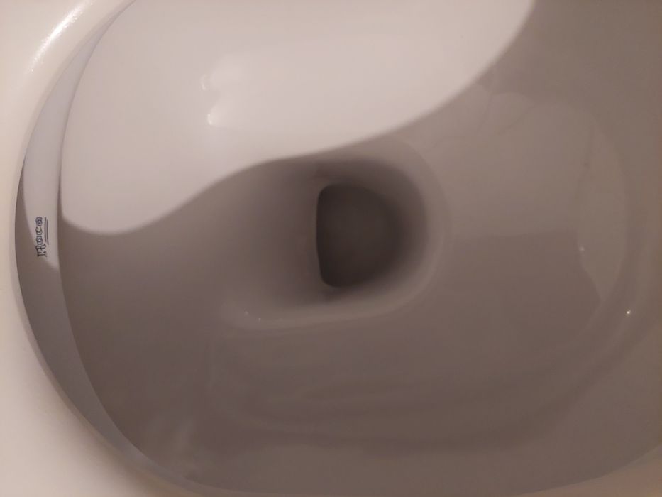 Conjunto sanitário ROCA