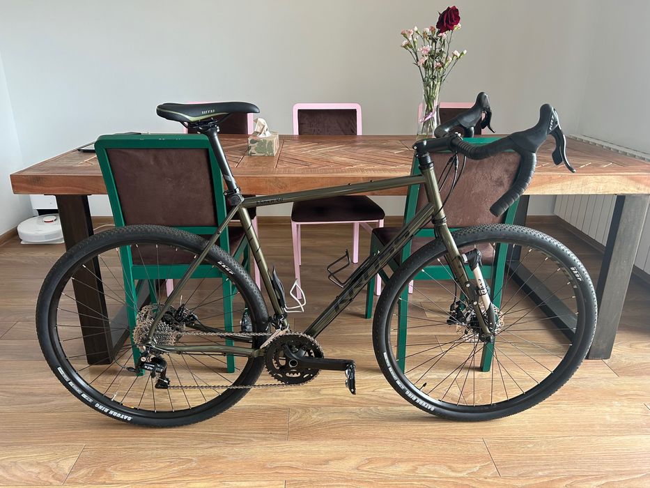 KROSS Esker 4.0 KRX XL