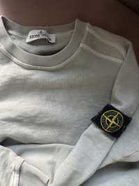 Світшот Stone Island дитячий