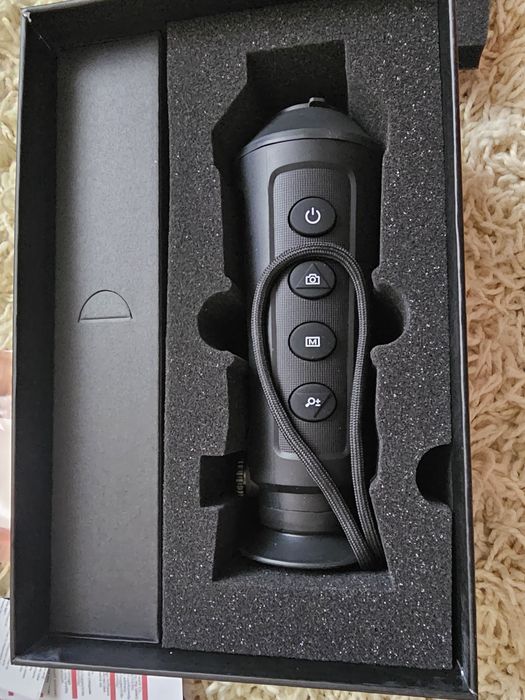 Тепловізор HikMicro LYNX Pro LE10S