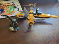 Lego 70129 Chima