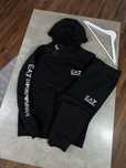 Костюм EA7, костюм Ea7 Emporio Armani