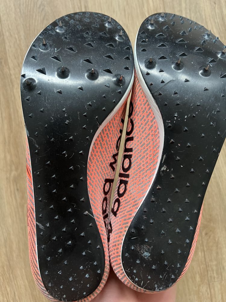 Kolce New Balance FuelCell SuperComp PWR-X
