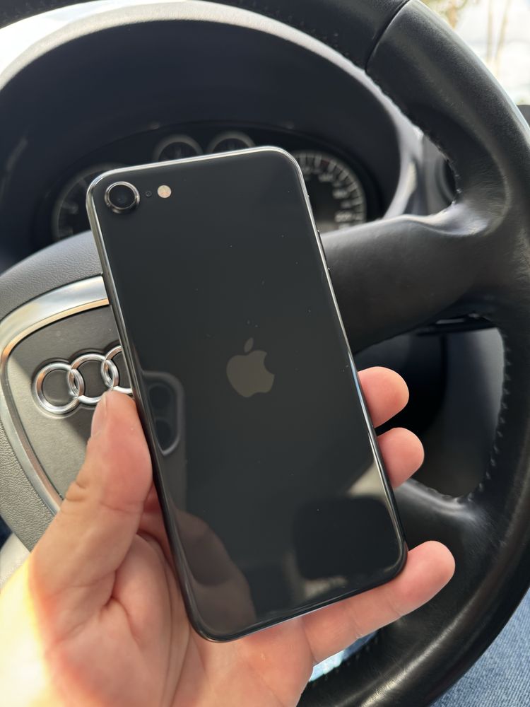 iPhone SE 2020 256gb Neverlock