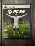 Gra Ea FC25 playstation5
