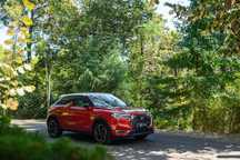 DS DS3 Crossback 1.2 PureTech Grand Chic EAT8