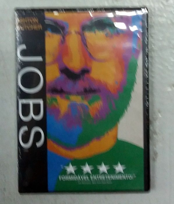 Jobs - filme