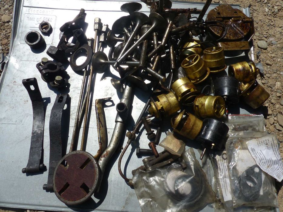 Kraz 255-256 wałek reduktora koła zębate skrzyni reduktora mostu